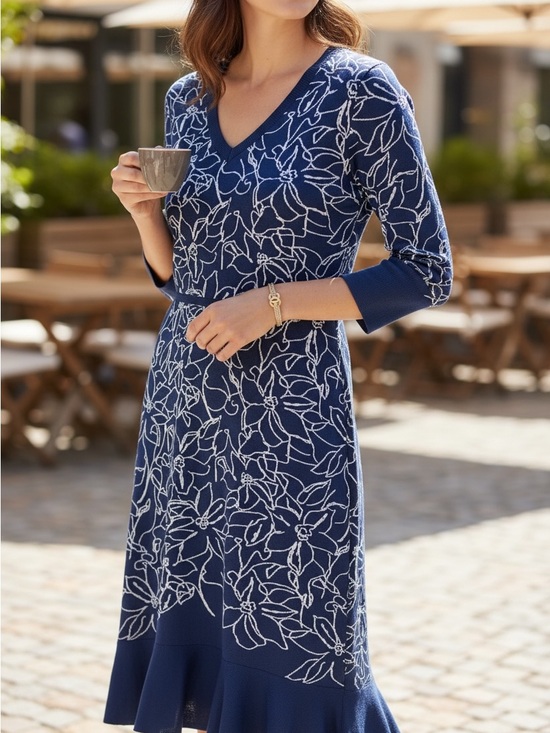 Neiman Marcus Dresses & Skirts - Brand new Neiman Marcus dress with tags! Size XL. Send offers please!!